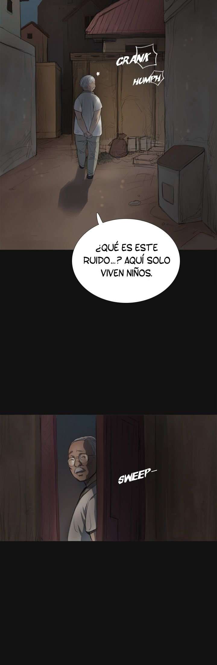 Hermana: Lian Capítulo 3 - Page 19