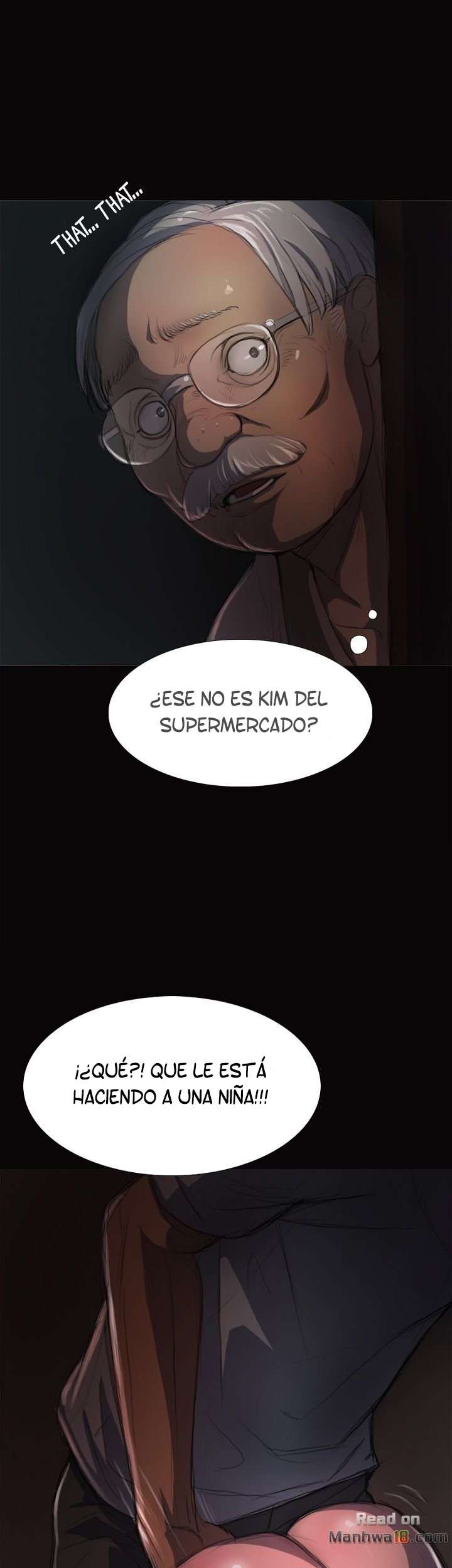 Hermana: Lian Capítulo 3 - Page 21