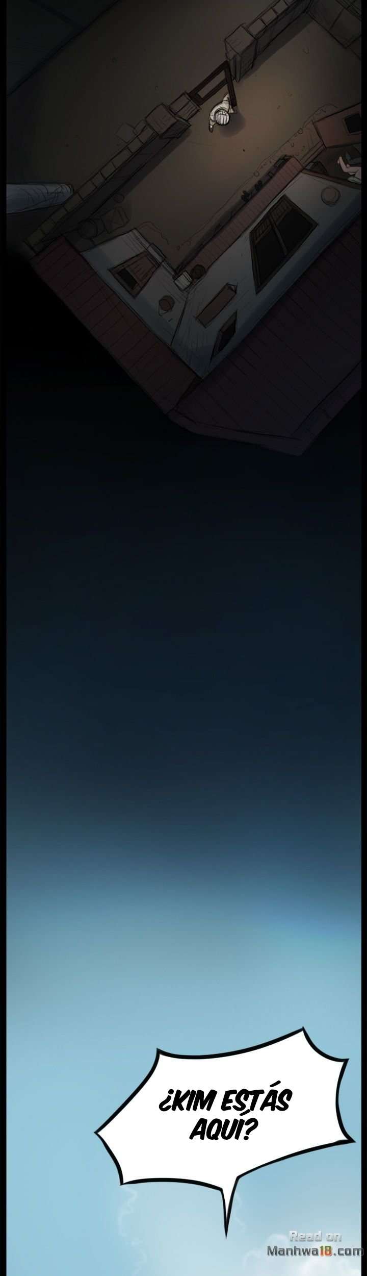 Hermana: Lian Capítulo 3 - Page 24