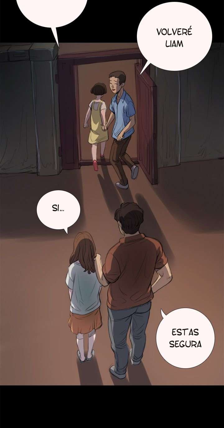 Hermana: Lian Capítulo 3 - Page 39