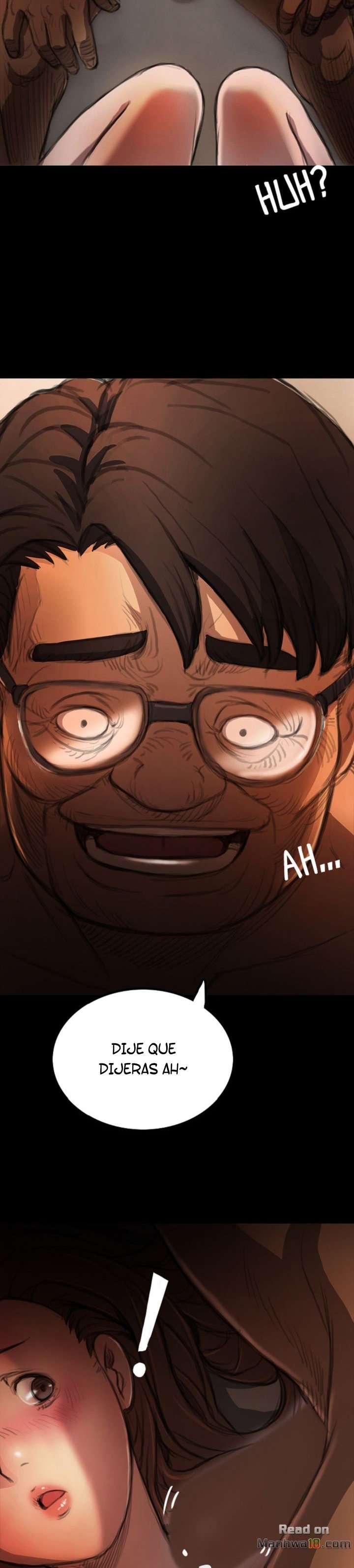 Hermana: Lian Capítulo 4 - Page 10