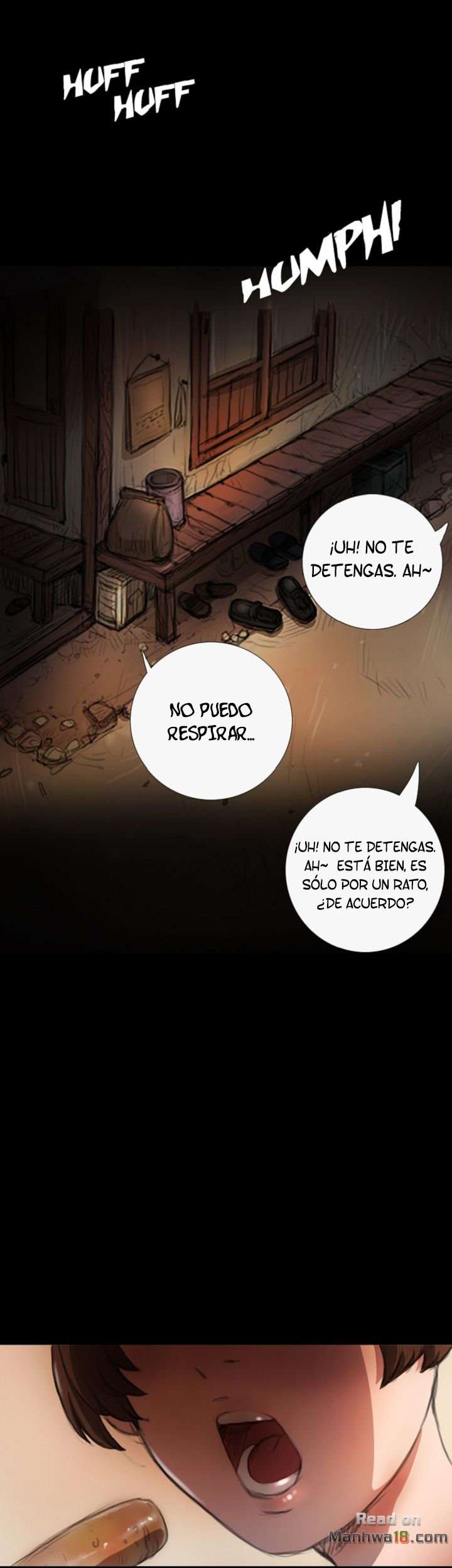 Hermana: Lian Capítulo 4 - Page 13