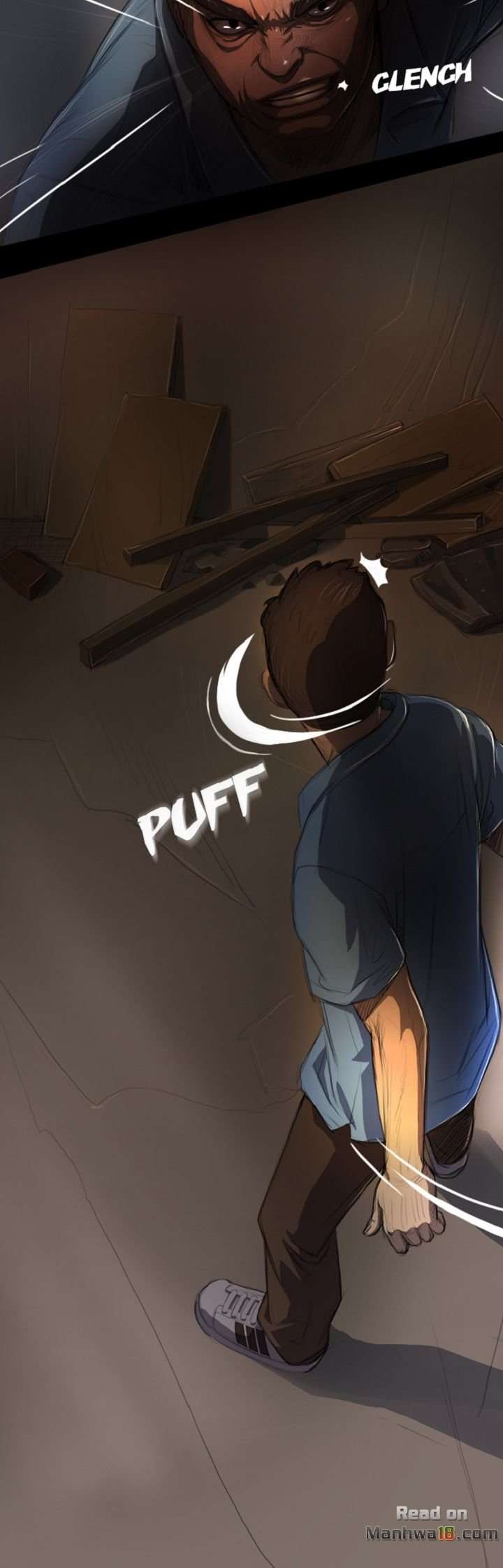 Hermana: Lian Capítulo 4 - Page 18