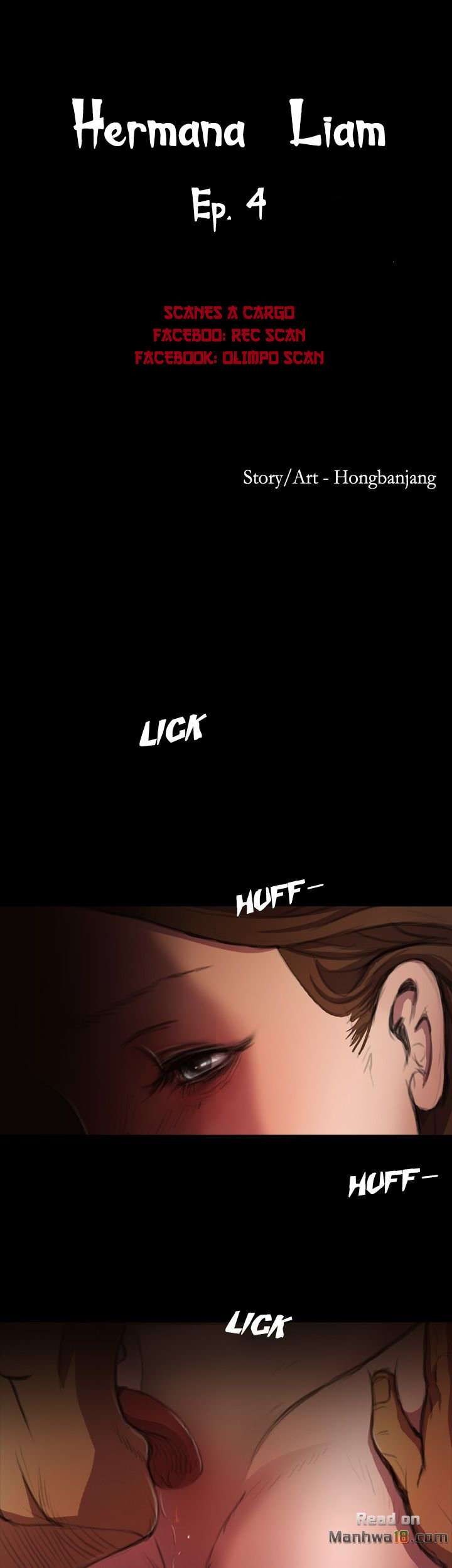 Hermana: Lian Capítulo 4 - Page 2