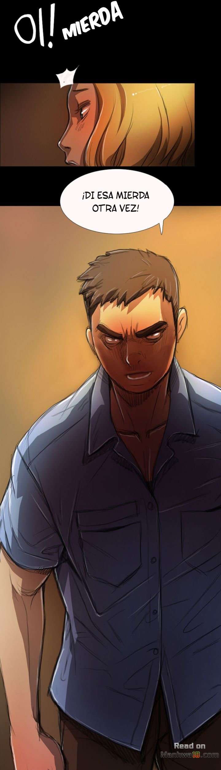 Hermana: Lian Capítulo 4 - Page 24