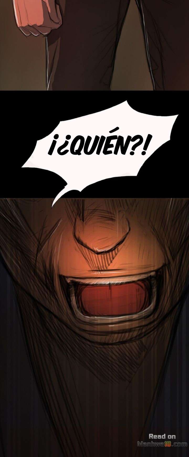 Hermana: Lian Capítulo 4 - Page 25