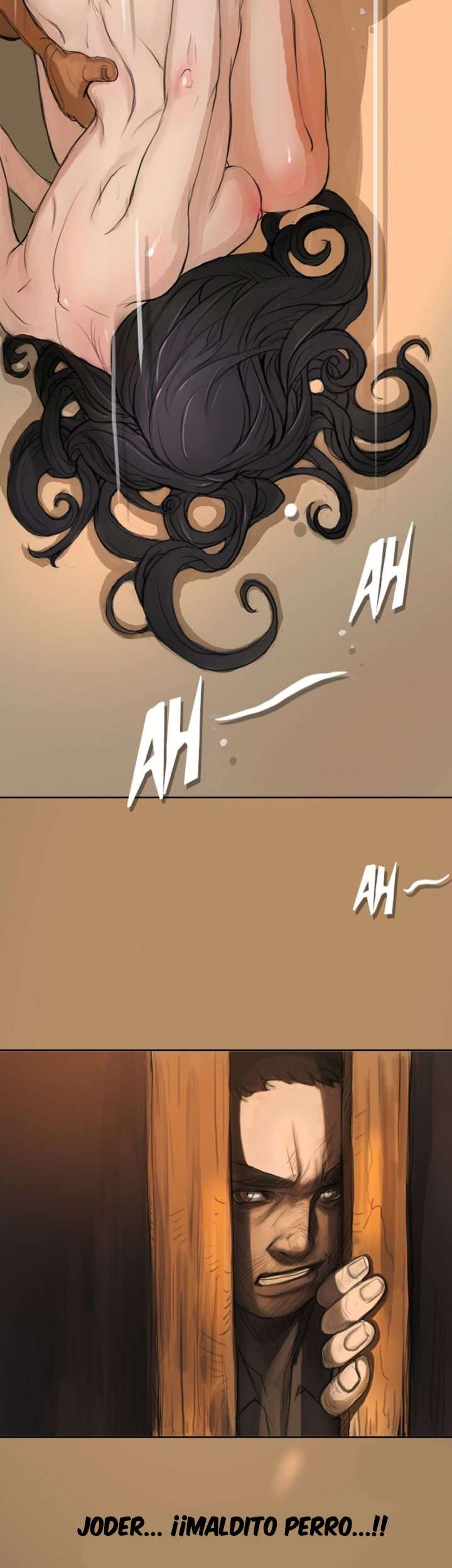 Hermana: Lian Capítulo 4 - Page 30