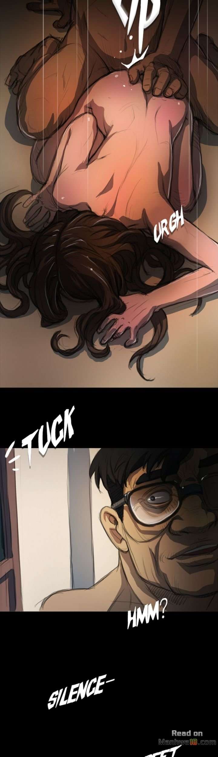 Hermana: Lian Capítulo 4 - Page 33