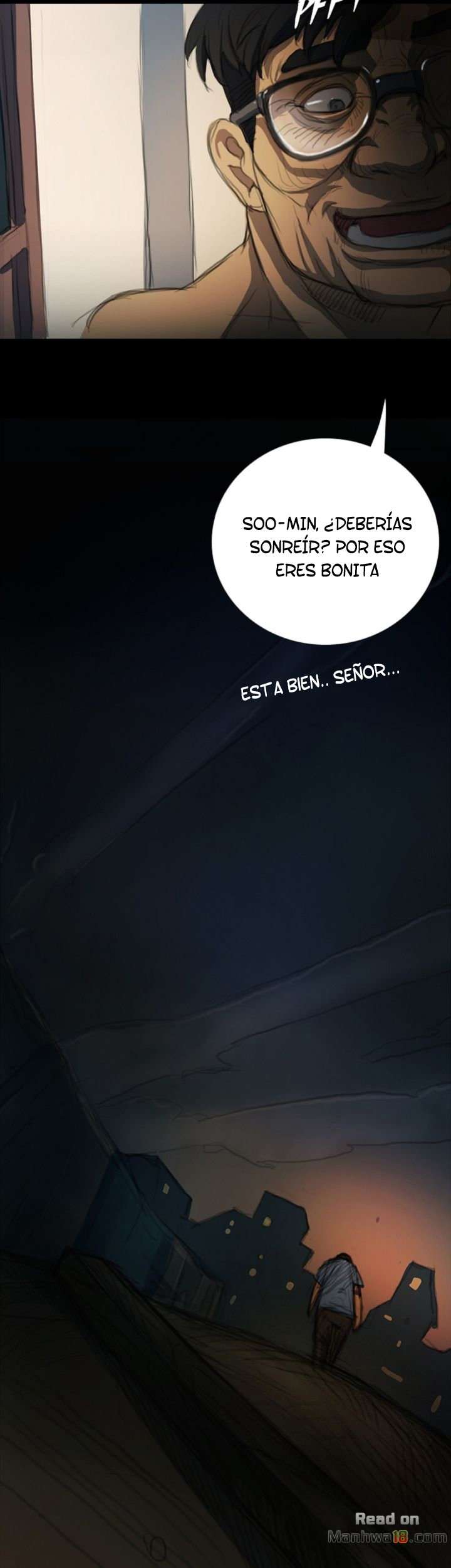 Hermana: Lian Capítulo 4 - Page 34