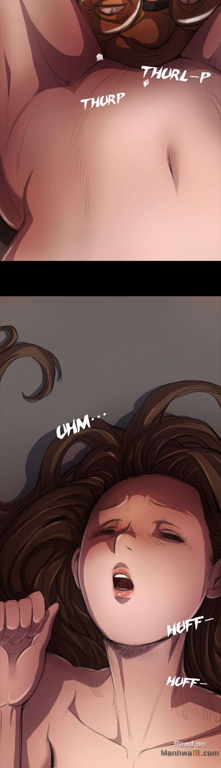 Hermana: Lian Capítulo 4 - Page 5