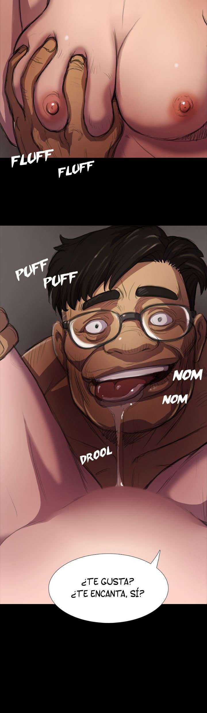 Hermana: Lian Capítulo 4 - Page 6