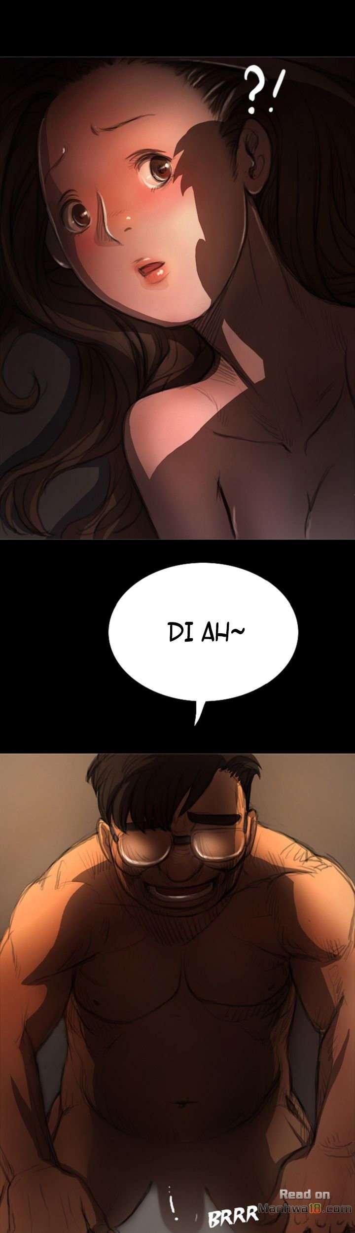 Hermana: Lian Capítulo 4 - Page 9