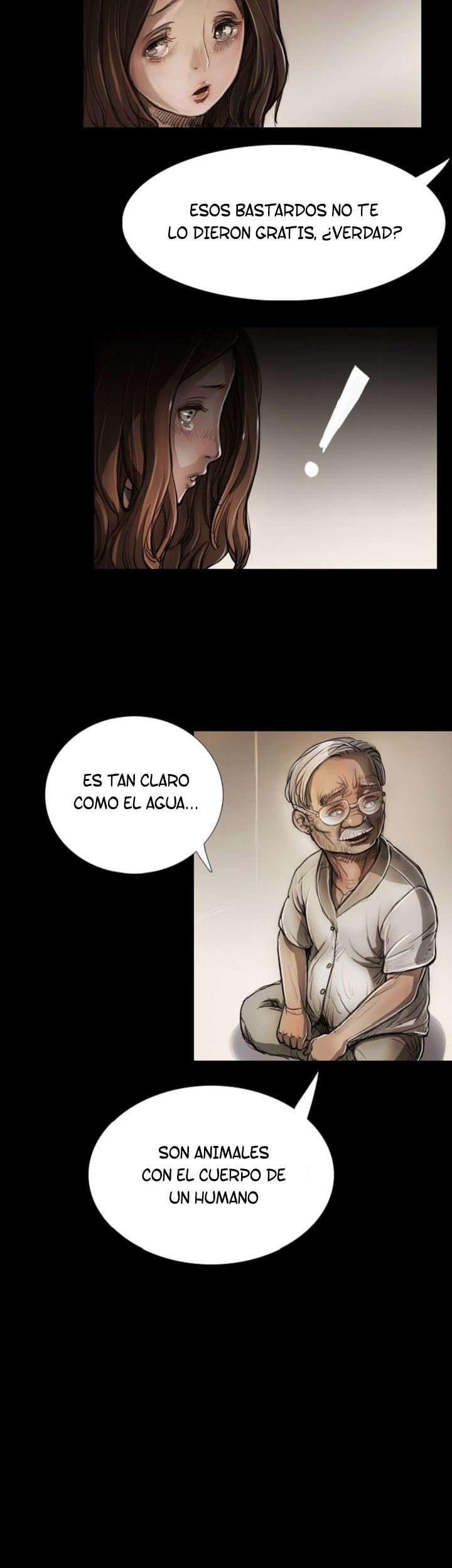 Hermana: Lian Capítulo 5 - Page 14
