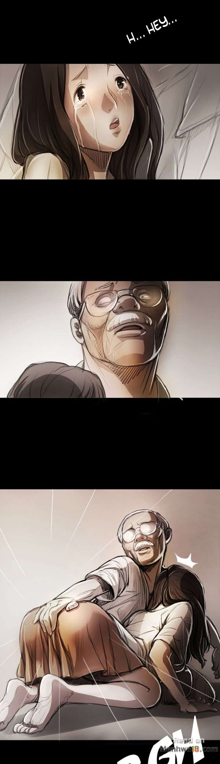 Hermana: Lian Capítulo 5 - Page 20