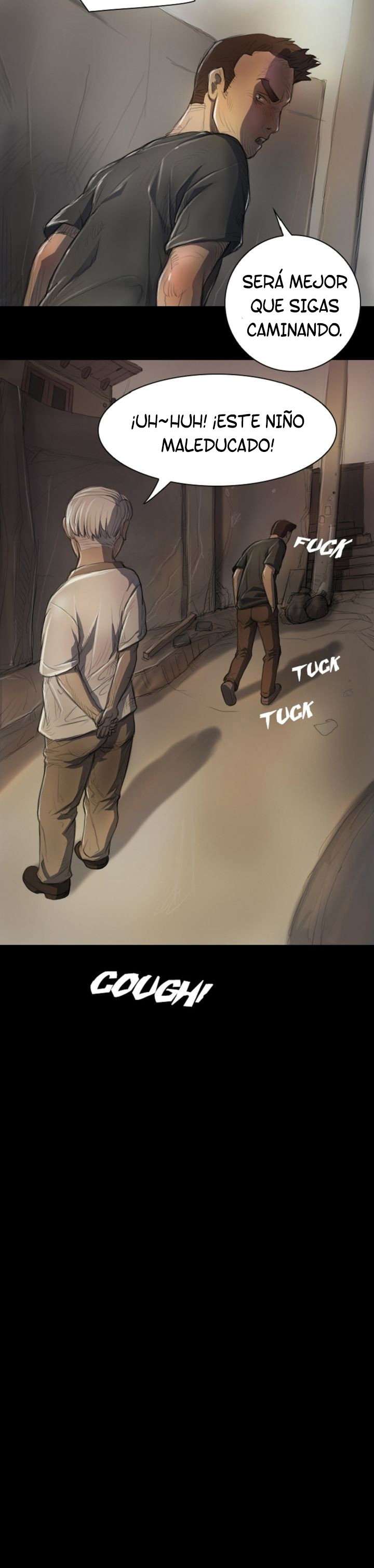 Hermana: Lian Capítulo 6 - Page 11