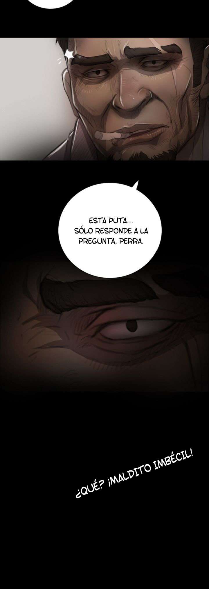 Hermana: Lian Capítulo 6 - Page 18