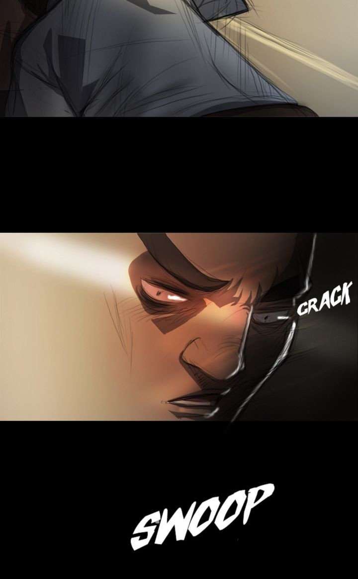 Hermana: Lian Capítulo 6 - Page 22