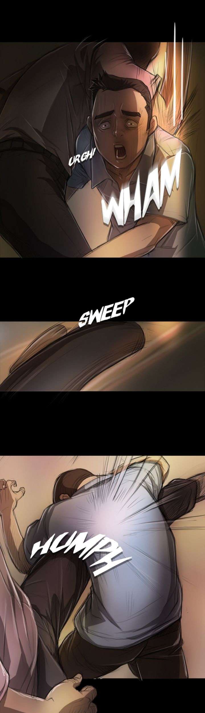 Hermana: Lian Capítulo 6 - Page 23