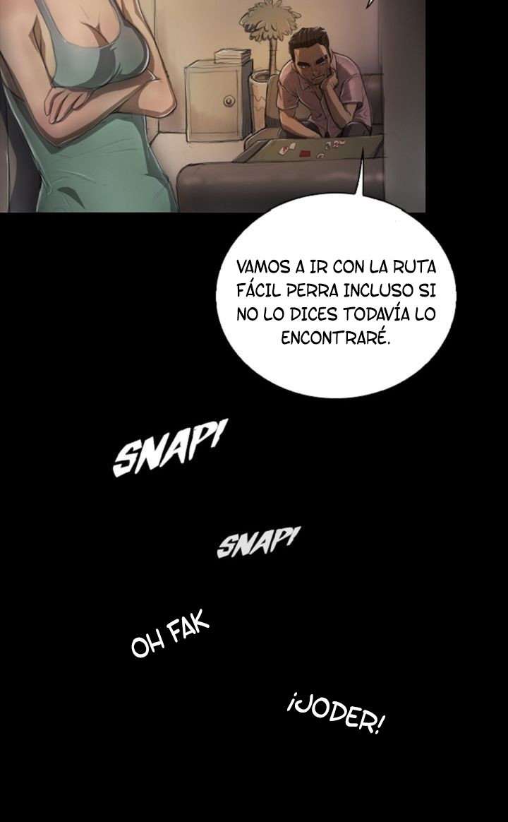 Hermana: Lian Capítulo 6 - Page 26