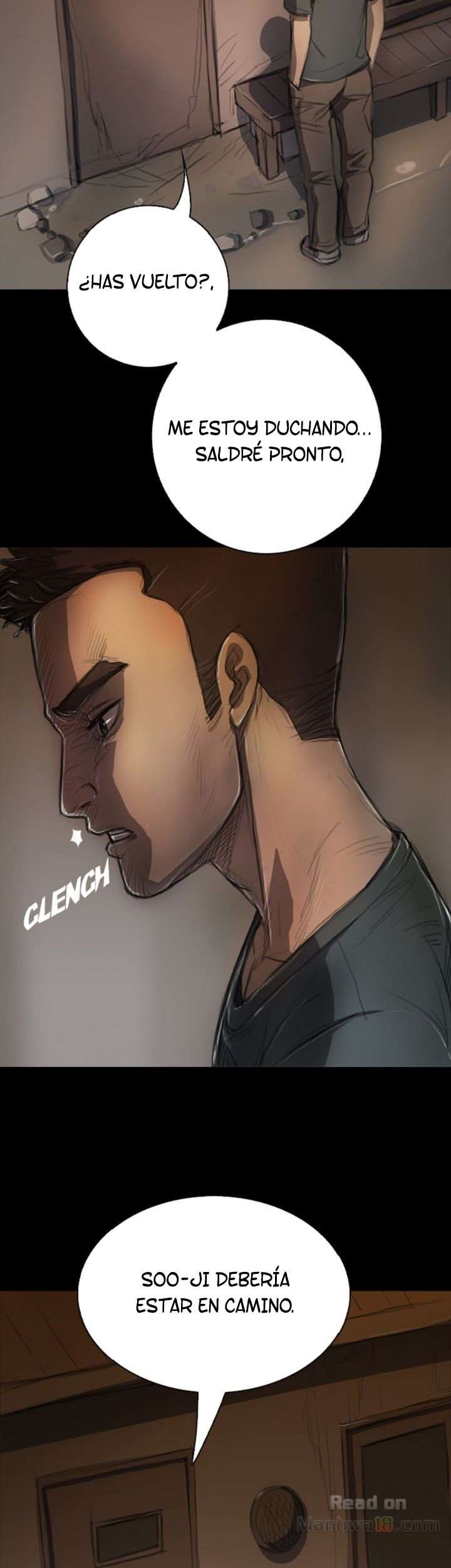 Hermana: Lian Capítulo 6 - Page 29