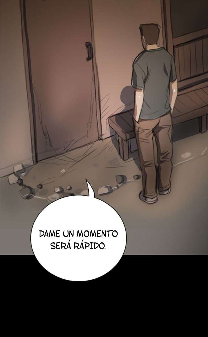 Hermana: Lian Capítulo 6 - Page 30
