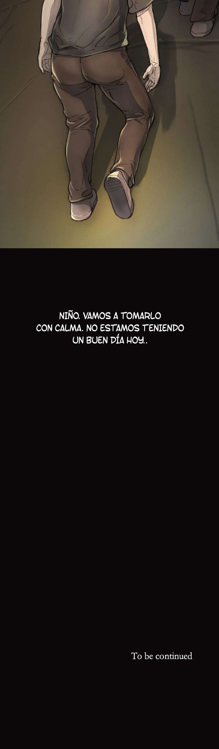 Hermana: Lian Capítulo 6 - Page 35