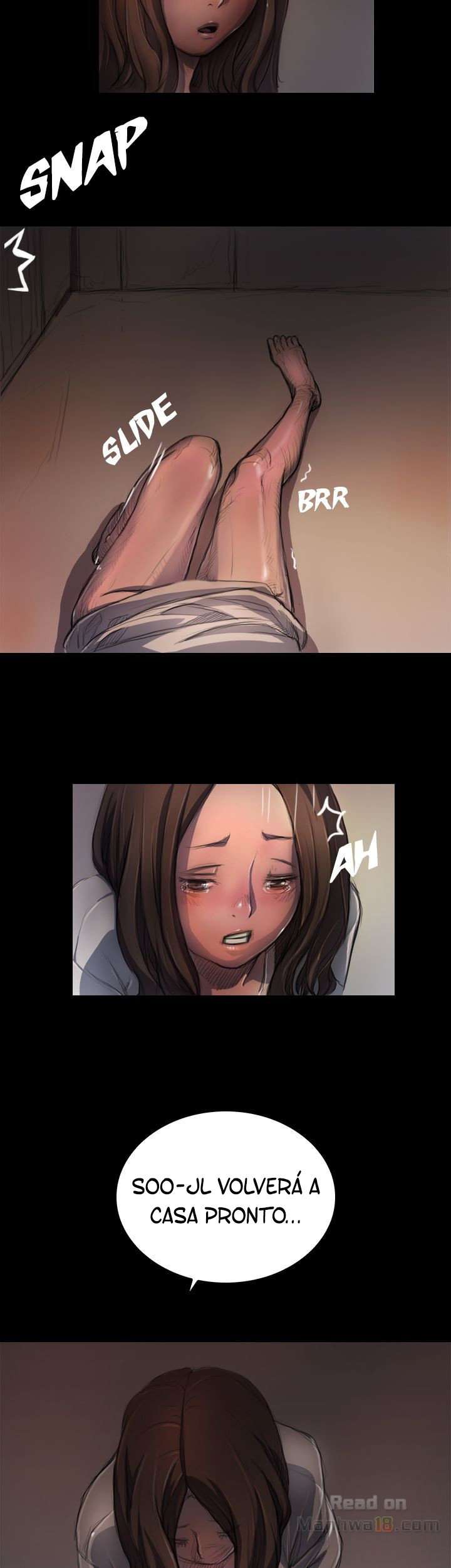 Hermana: Lian Capítulo 6 - Page 4