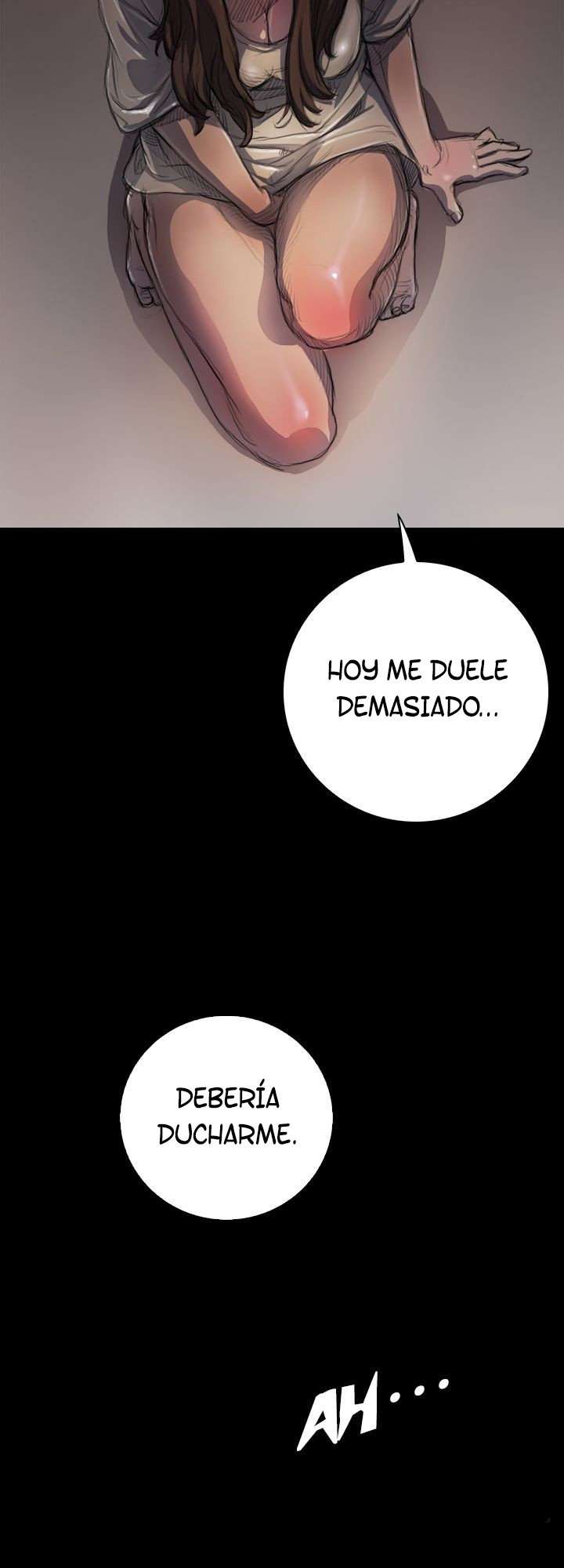 Hermana: Lian Capítulo 6 - Page 5