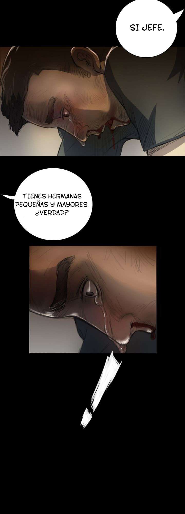 Hermana: Lian Capítulo 7 - Page 16