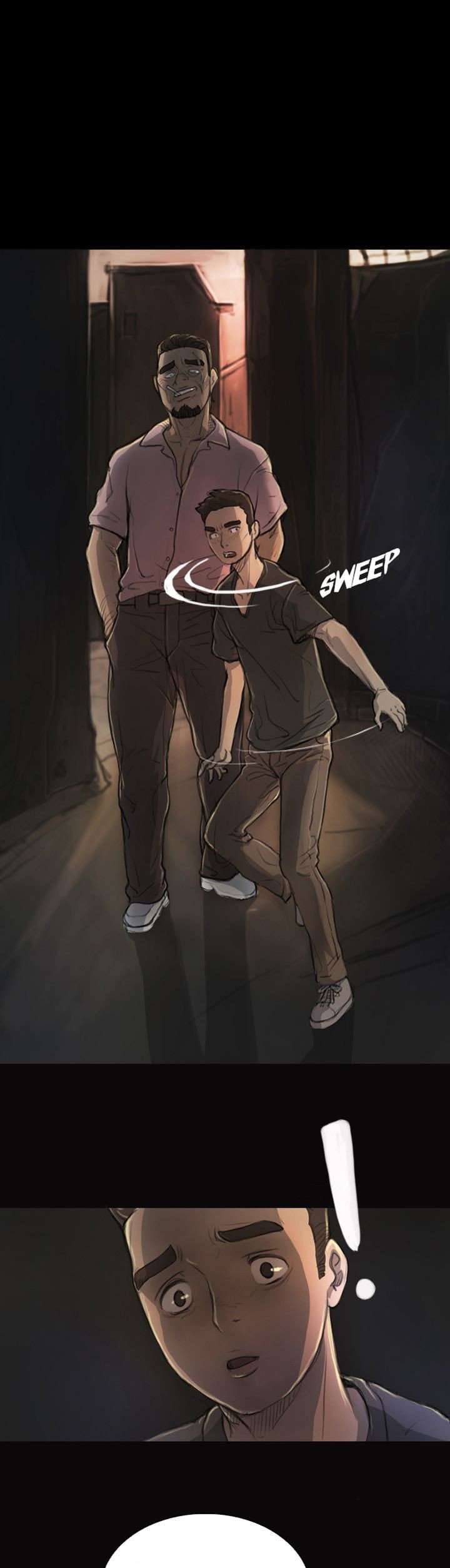 Hermana: Lian Capítulo 7 - Page 2