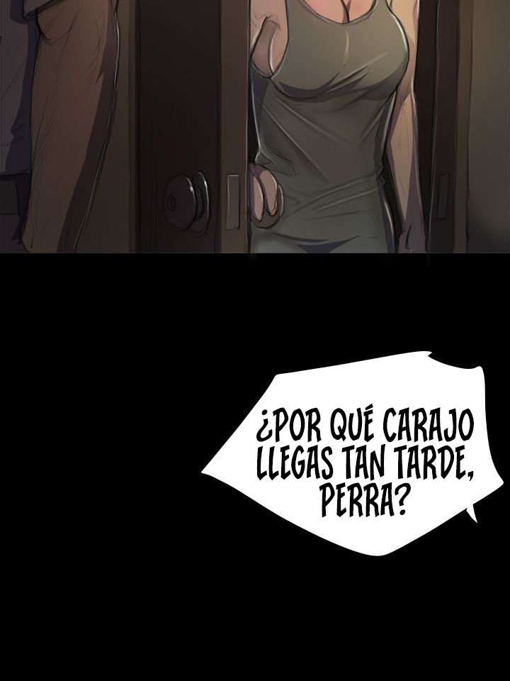 Hermana: Lian Capítulo 7 - Page 21