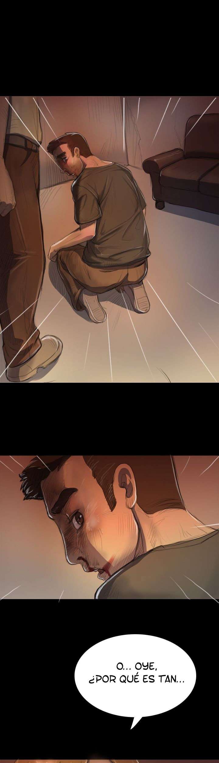 Hermana: Lian Capítulo 7 - Page 22