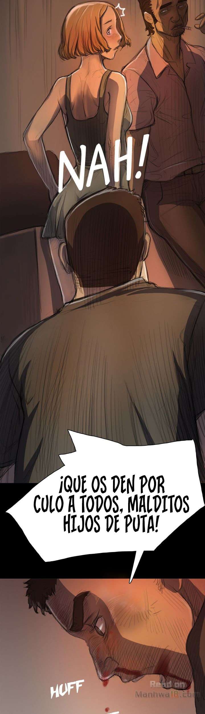 Hermana: Lian Capítulo 7 - Page 25