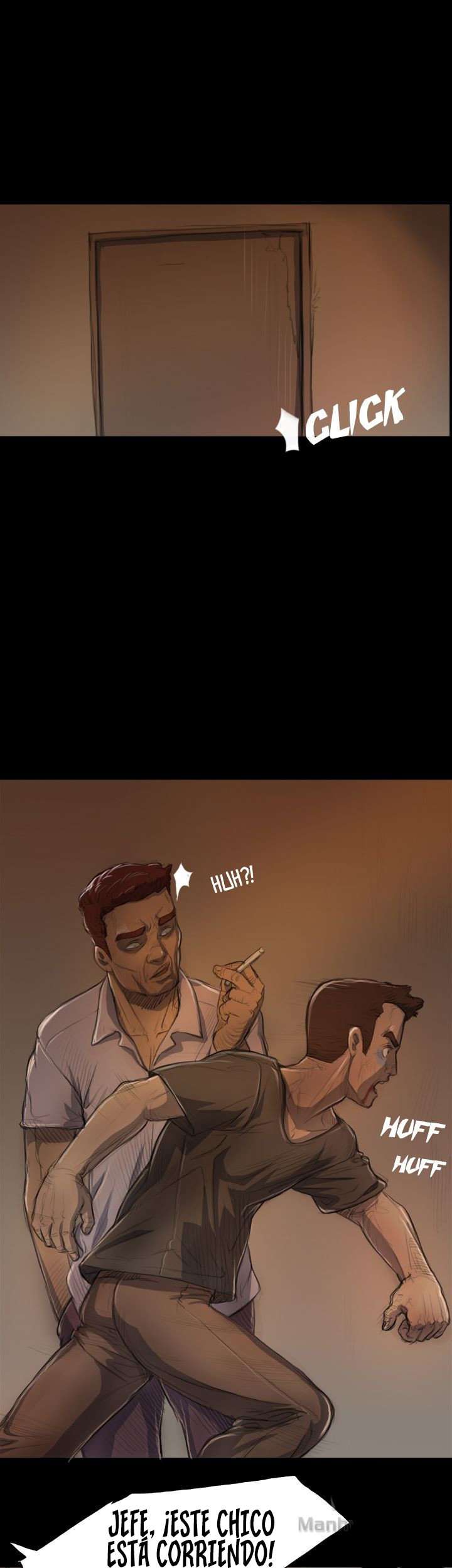 Hermana: Lian Capítulo 7 - Page 36