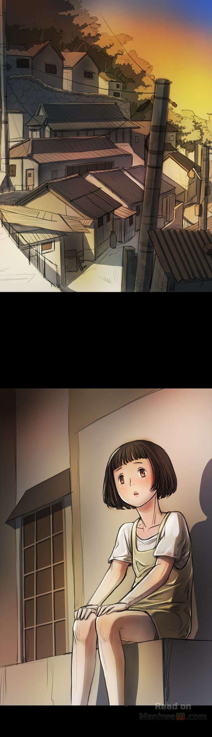 Hermana: Lian Capítulo 7 - Page 4