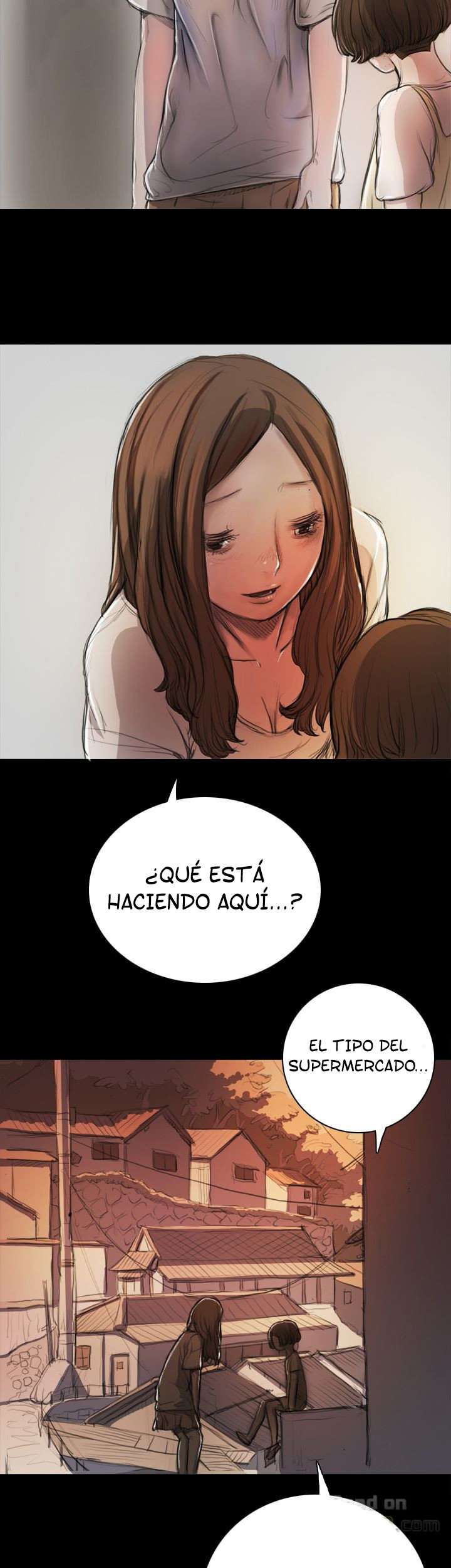 Hermana: Lian Capítulo 7 - Page 6