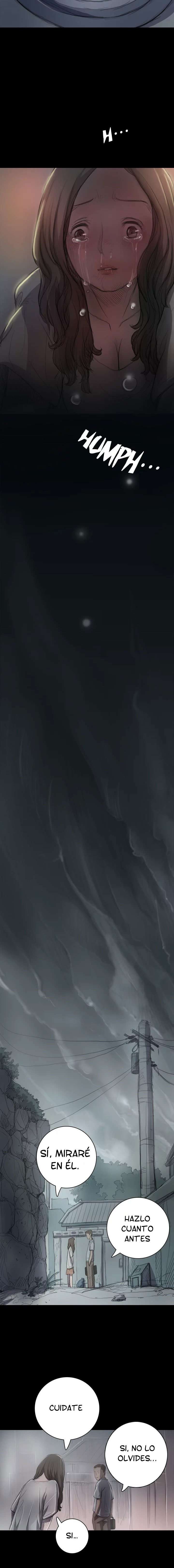 Hermana: Lian Capítulo 8 - Page 11