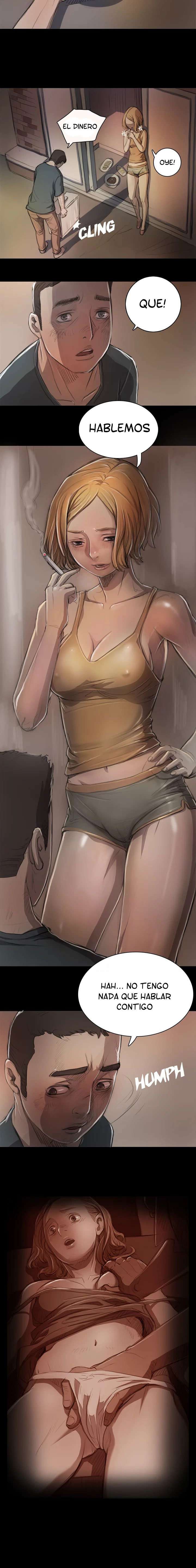 Hermana: Lian Capítulo 8 - Page 15