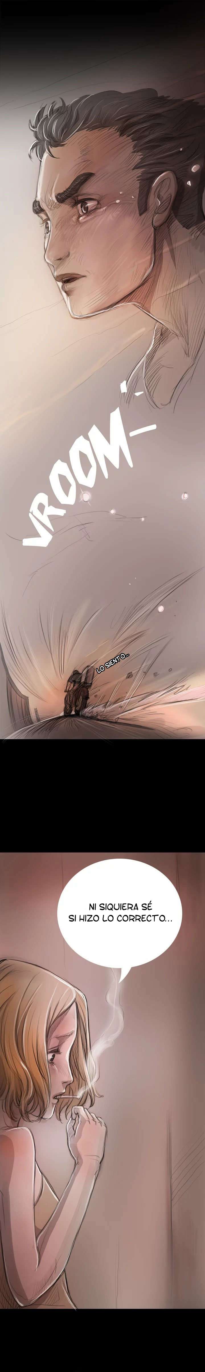 Hermana: Lian Capítulo 8 - Page 18