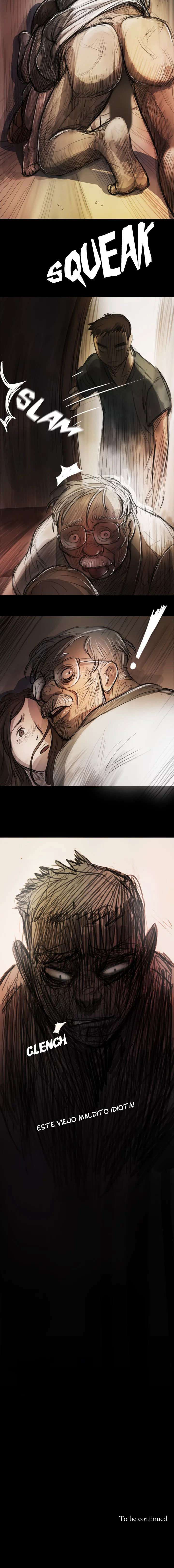 Hermana: Lian Capítulo 8 - Page 23