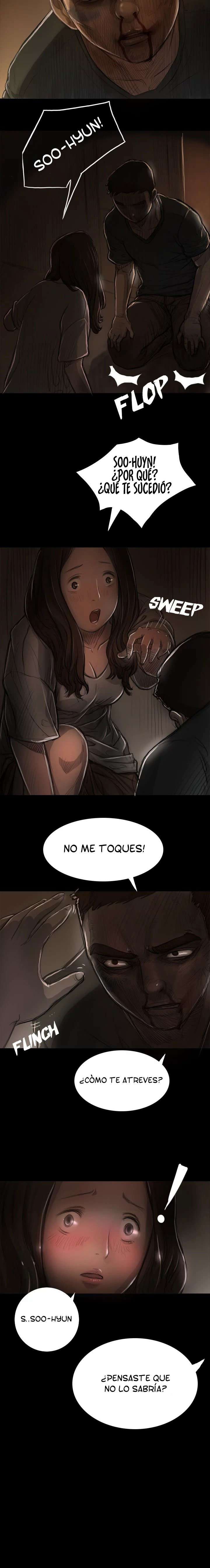 Hermana: Lian Capítulo 8 - Page 7