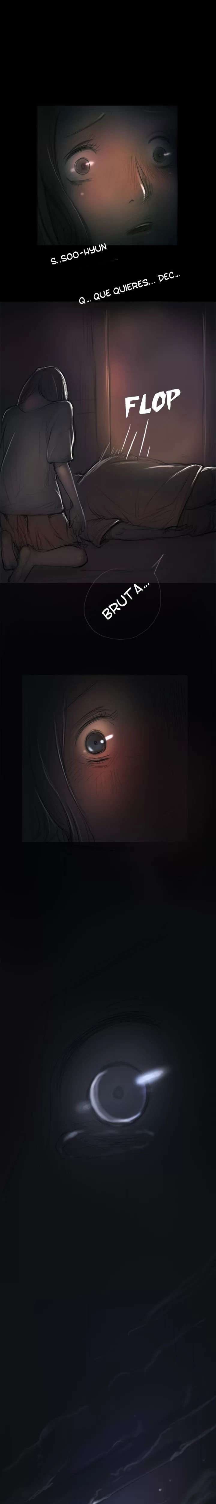 Hermana: Lian Capítulo 8 - Page 8