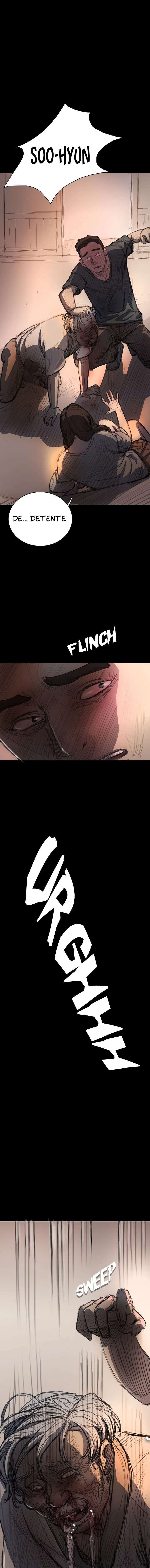 Hermana: Lian Capítulo 9 - Page 10