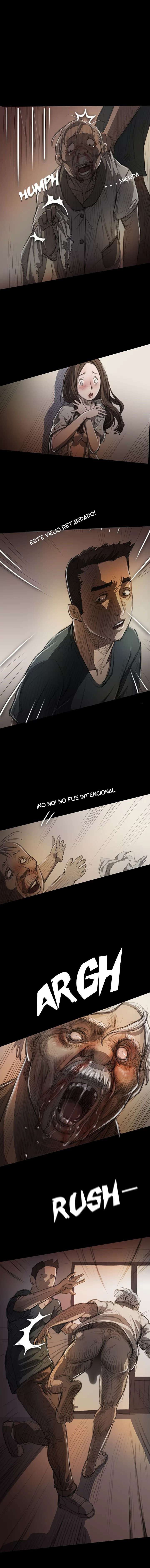 Hermana: Lian Capítulo 9 - Page 14