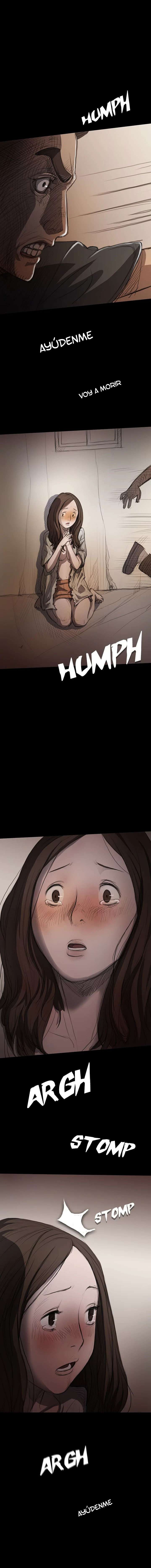 Hermana: Lian Capítulo 9 - Page 15