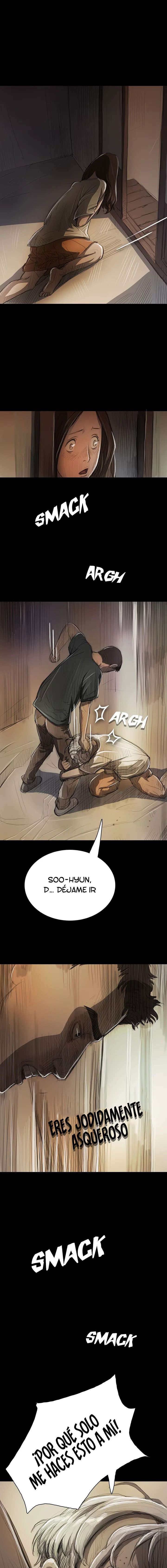 Hermana: Lian Capítulo 9 - Page 16