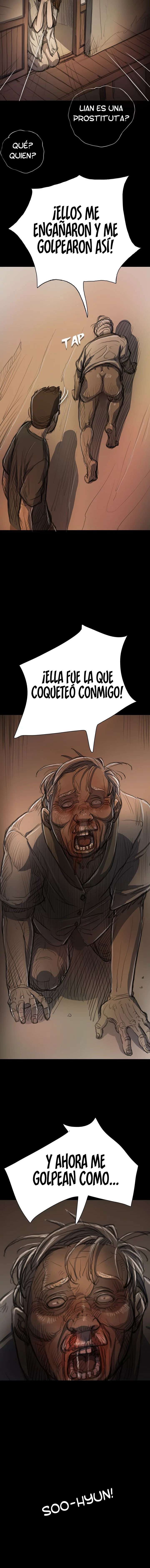 Hermana: Lian Capítulo 9 - Page 19