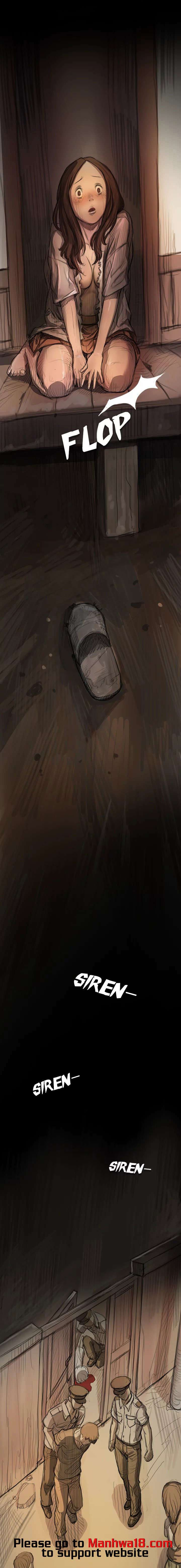 Hermana: Lian Capítulo 9 - Page 22