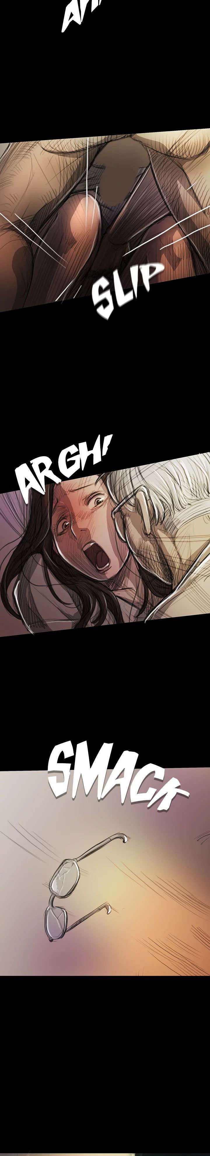 Hermana: Lian Capítulo 9 - Page 6