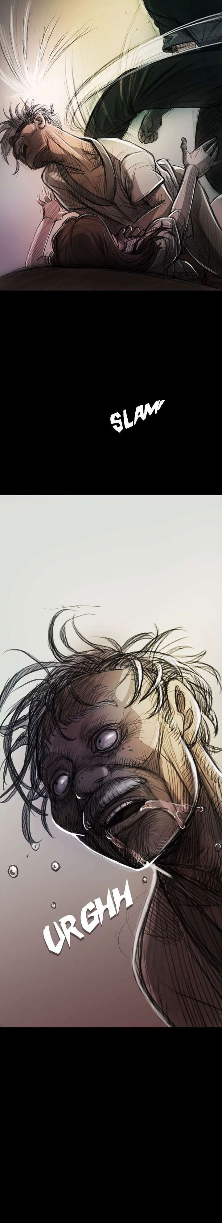 Hermana: Lian Capítulo 9 - Page 7